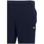 Lacoste Sweatshirt Joggers With Logo