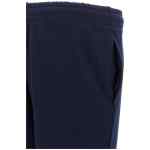 Lacoste Sweatshirt Joggers With Logo
