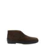 Tod's Winter Ankle Boots