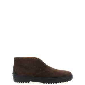 Tod's Winter Ankle Boots