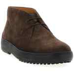 Tod's Winter Ankle Boots