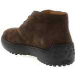 Tod's Winter Ankle Boots
