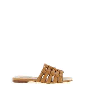 Tod's Nappa Sandals