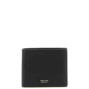 Tom Ford Logo Wallet