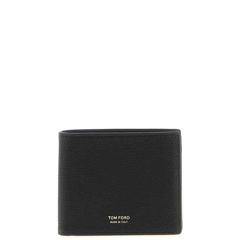 Y0228LCL158GNAA_01_M_2025-12-24T09-56-54.492Z Tom Ford Logo Wallet