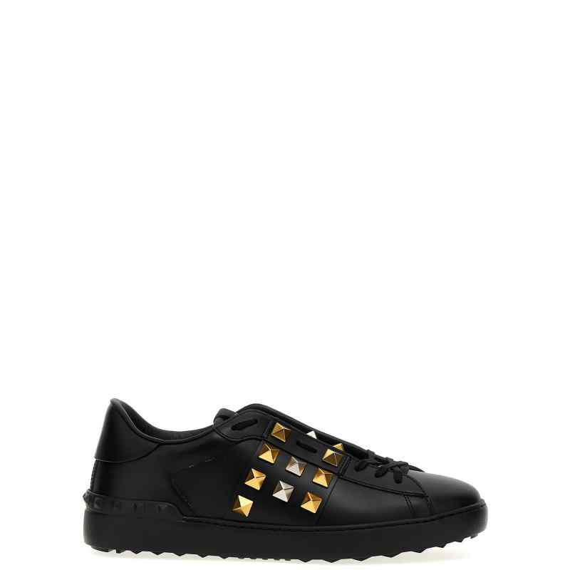 Y2S0931GDLRJH_01_M_2024-12-23T09-09-13.17Z Valentino Garavani Rockstud Untitled Sneakers