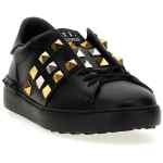 Valentino Garavani Rockstud Untitled Sneakers