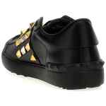 Valentino Garavani Rockstud Untitled Sneakers