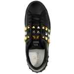 Valentino Garavani Rockstud Untitled Sneakers