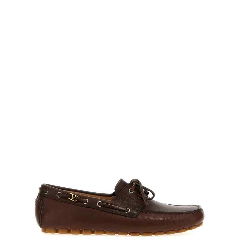Y2S0J59PNJZWX_01_M_2025-03-03T10-55-39.655Z-1 Valentino Garavani Driver Fastaway Loafers