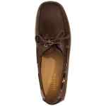 Valentino Garavani Driver Fastaway Loafers