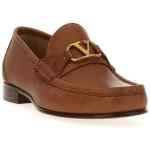 Valentino Garavani Vlogo Signature Loafers