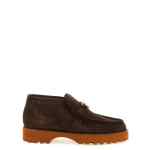 Valentino Garavani Lord Chunky Ankle Boots