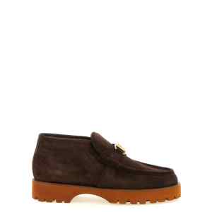 Valentino Garavani Lord Chunky Ankle Boots