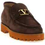 Valentino Garavani Lord Chunky Ankle Boots