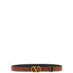 Valentino Garavani Vlogo Reversible Belt