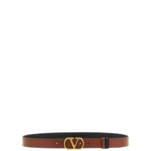 Valentino Garavani Vlogo Reversible Belt