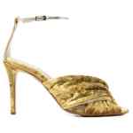 Forte Forte Sandals YELLOW