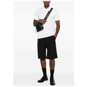 Givenchy T-shirts and Polos WHITE