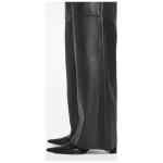 Forte Forte Trousers PETROL BLUE