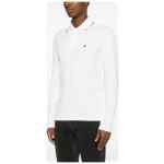 Emporio Armani T-shirts and Polos WHITE