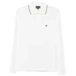 Emporio Armani T-shirts and Polos WHITE