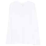 JACQUEMUS T-shirts and Polos WHITE