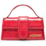 JACQUEMUS Bags.. RED