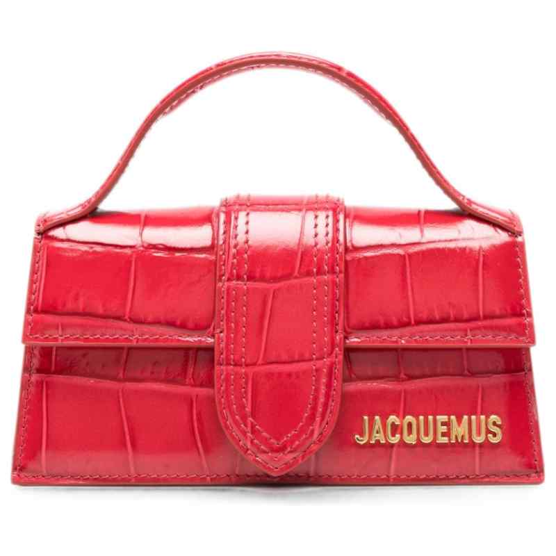 200016738-fw26-jacquemus-baw00006ac07a23470 JACQUEMUS Bags.. RED
