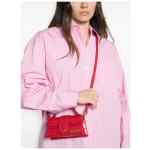 JACQUEMUS Bags.. RED