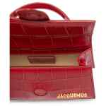 JACQUEMUS Bags.. RED