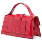 JACQUEMUS Bags.. RED
