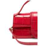 JACQUEMUS Bags.. RED