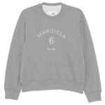 MM6 Maison Margiela Sweatshirt GREY