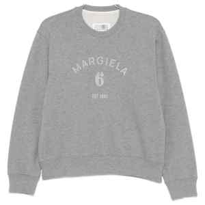 MM6 Maison Margiela Sweatshirt GREY