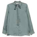 Zimmermann Shirts GREY