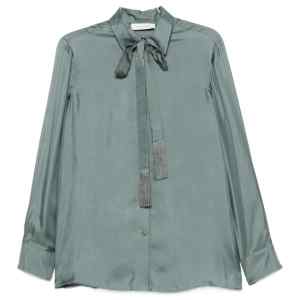 Zimmermann Shirts GREY