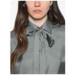 Zimmermann Shirts GREY