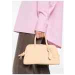 JACQUEMUS Bags.. ORANGE