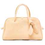 JACQUEMUS Bags.. ORANGE
