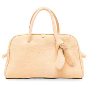 JACQUEMUS Bags.. ORANGE
