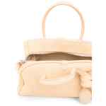 JACQUEMUS Bags.. ORANGE