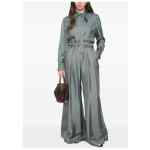 Zimmermann Trousers GREY