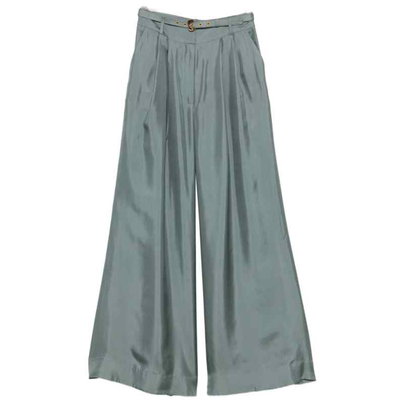 Zimmermann Trousers GREY