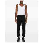 MM6 Maison Margiela Trousers BLACK