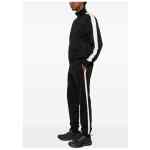 MM6 Maison Margiela Trousers BLACK