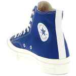 Comme Des Garçons Play Converse X Commedesgarçons Play Chuck 70 Sneakers