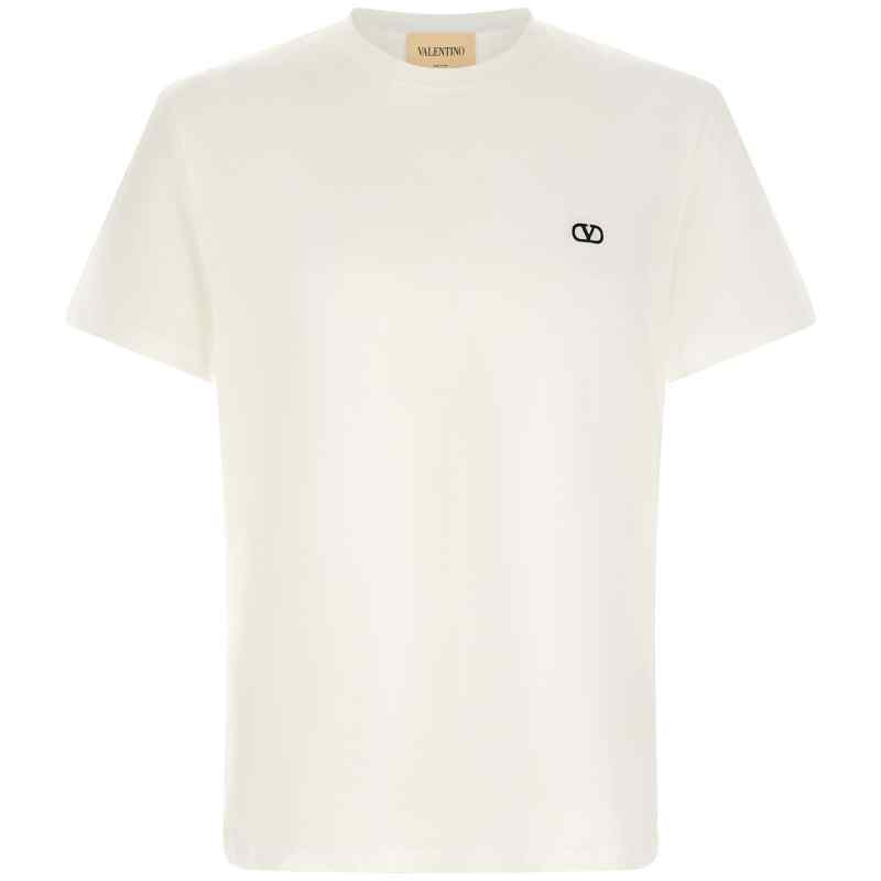 V3MG10VBMM0BO_01_M_2026-07-27T10-01-34.344Z Valentino Garavani Vlogo Signature T-shirt