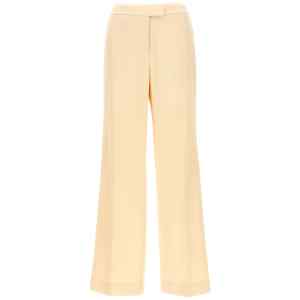 Zimmermann Illustration Straight Tux Pants