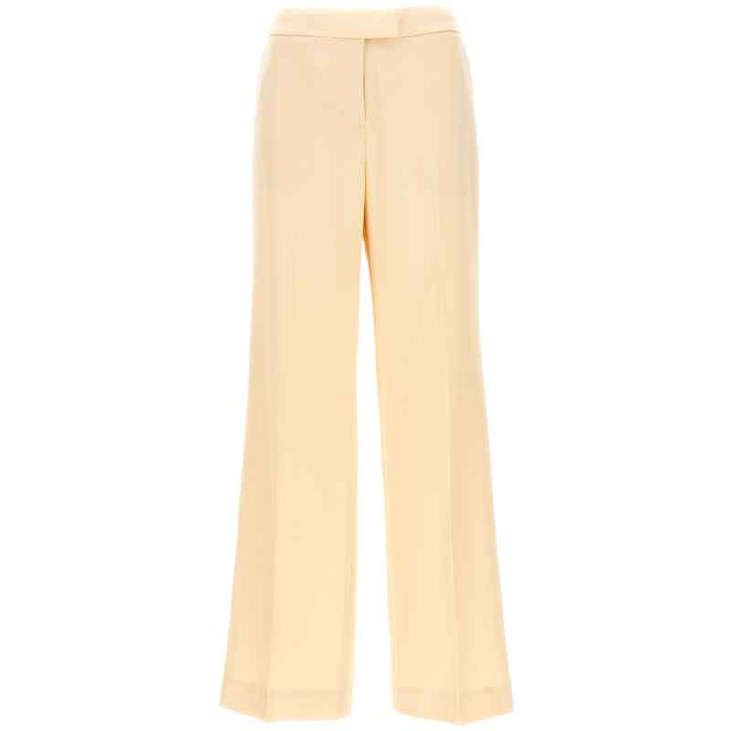 Zimmermann Illustration Straight Tux Pants